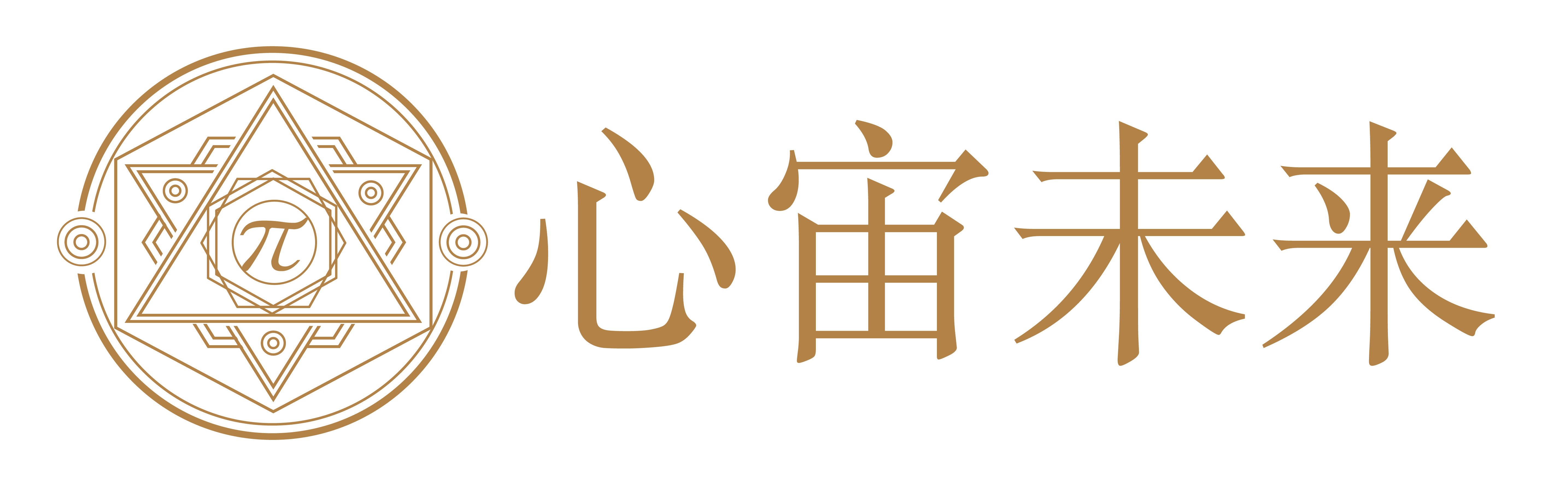 心宙未来